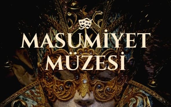 Masumiyet Müzesi Oyunu
