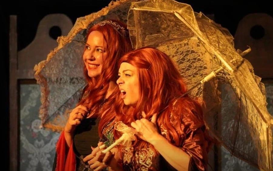 Mavi Düşler-Gayri Resmi Hürrem