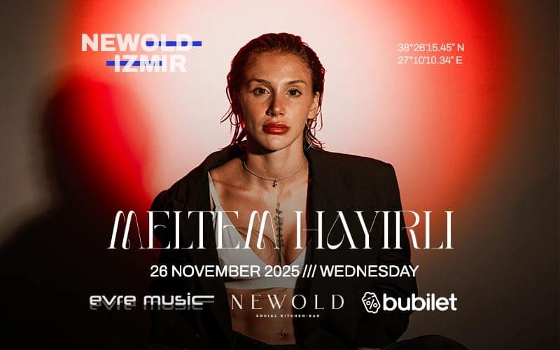 Meltem Hayırlı Newold İzmir