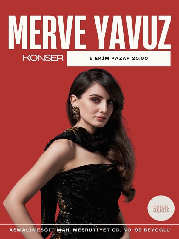 Merve Yavuz