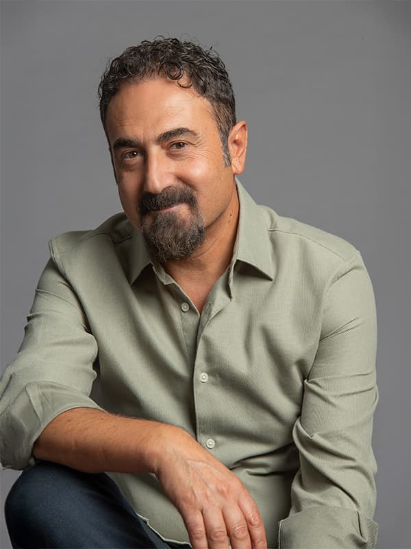 Mikail Aslan Konseri