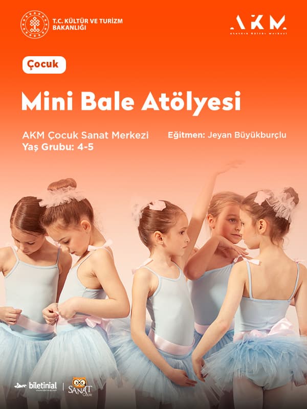 Mini Bale Atölyesi