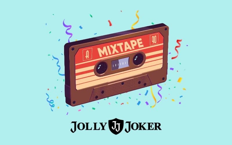 Mixtape 90’lar 2000’ler Türkçe Pop Parti