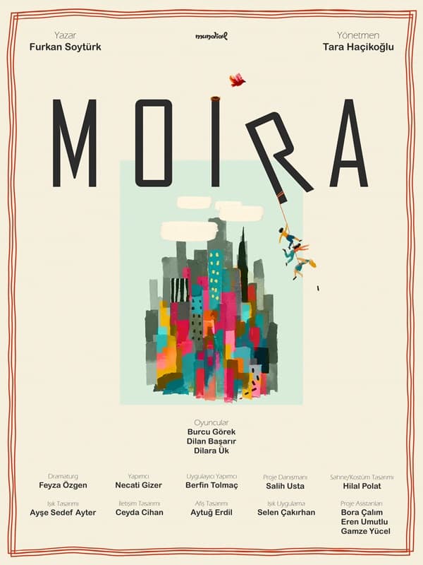 Moira