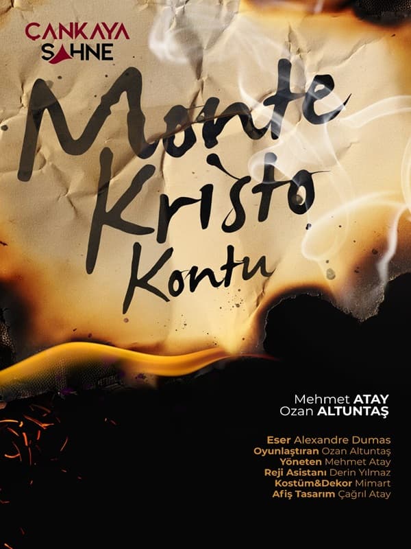 Monte Cristo Kontu
