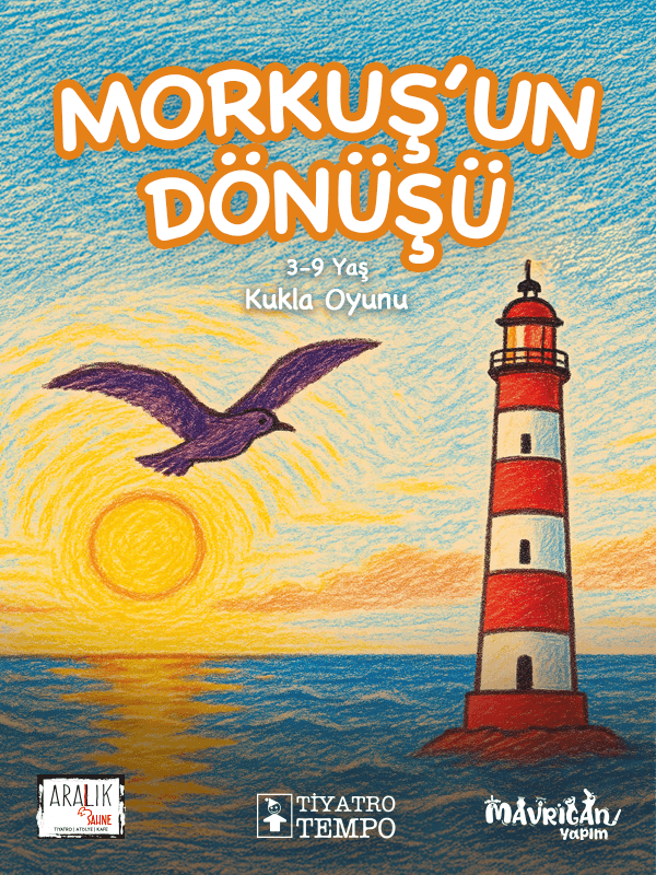 Mor Kuşun Dönüşü