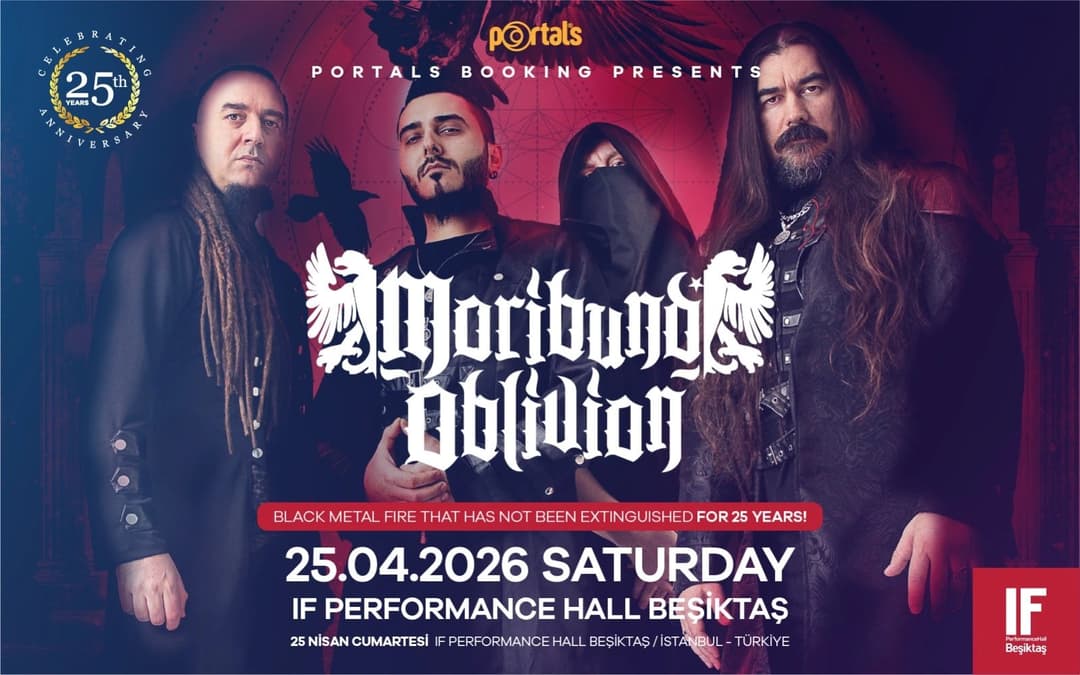 Moribund Oblivion