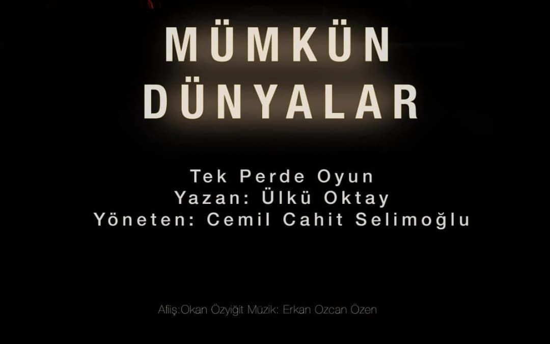 Mümkün Dünyalar Oyunu