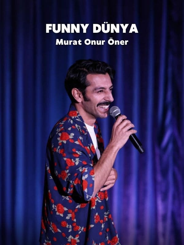 Murat Onur Öner - Funny Dünya