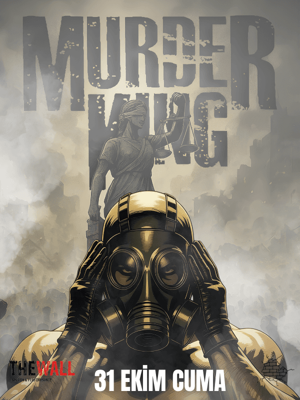 Murder King