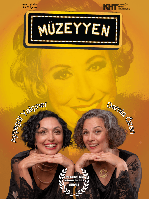 Müzeyyen