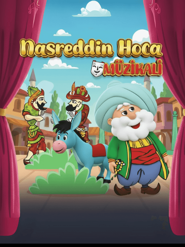 Nasrettin Hoca Müzikali