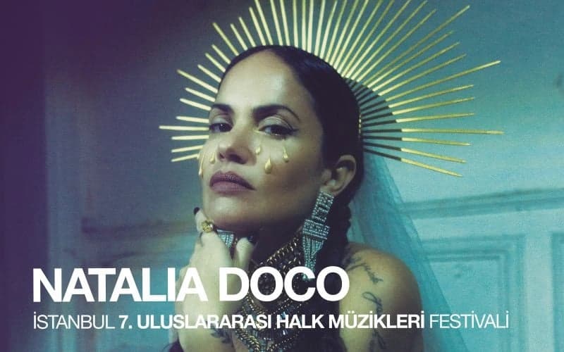 Natalia Doco