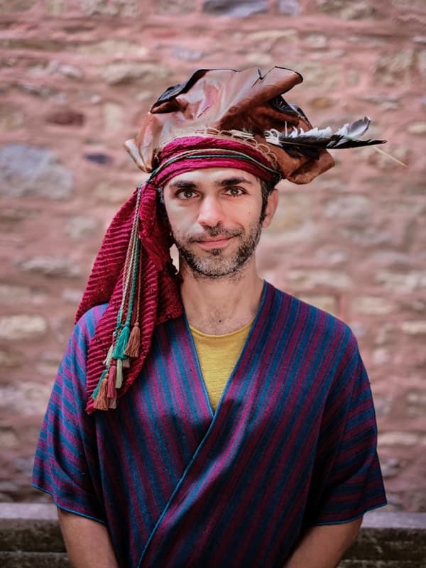 Nazik Korsan Piyu