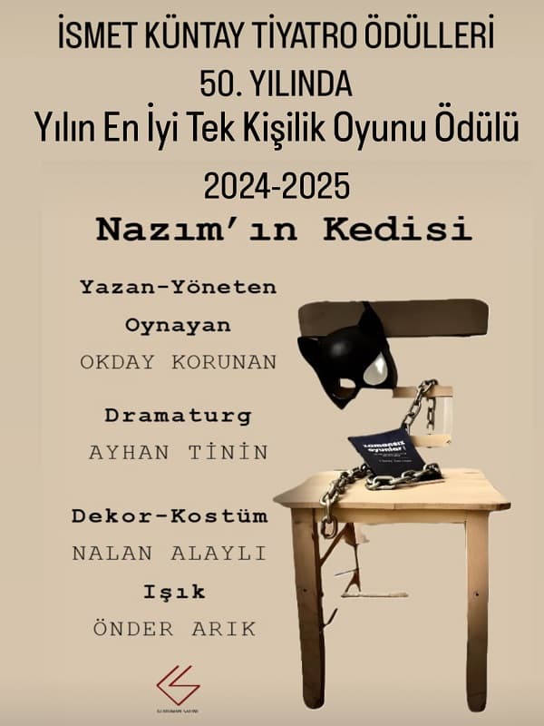 Nazım'ın Kedisi