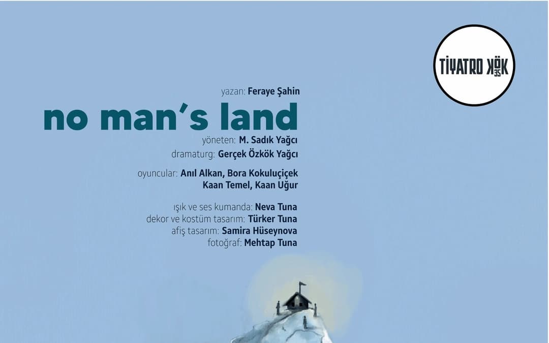 No Man's Land