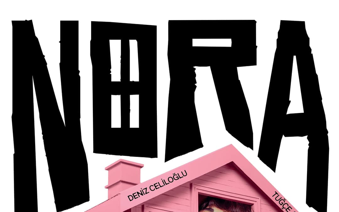 Nora (Bir Bebek Evi) / Nora (A Doll's House)