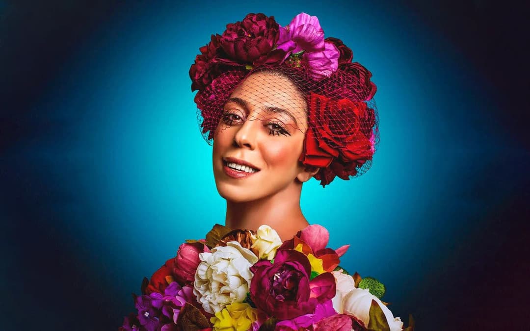 Ödül & Funk Alaturka Konseri