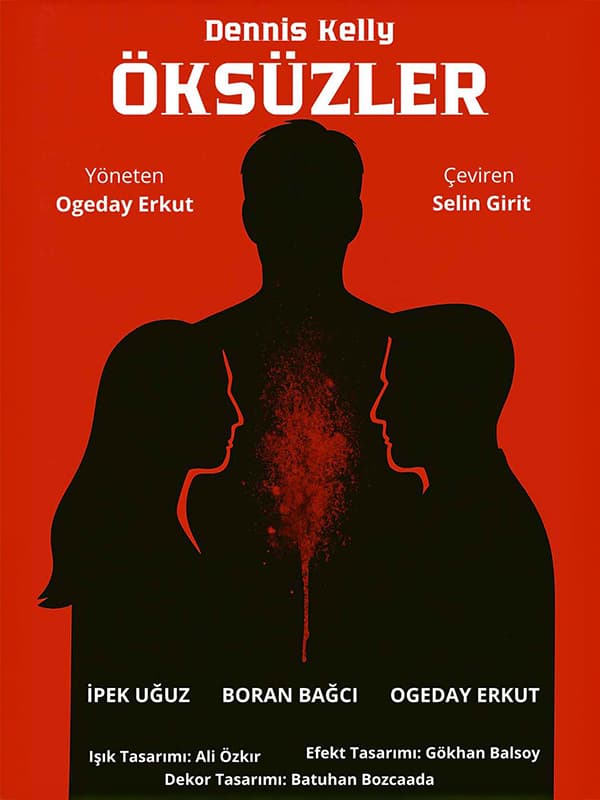Öksüzler