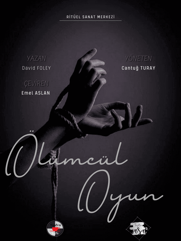 Ölümcül Oyun