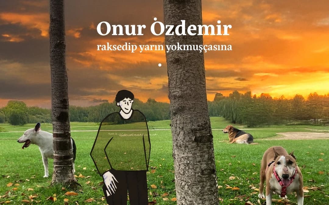 Onur Özdemir Konseri