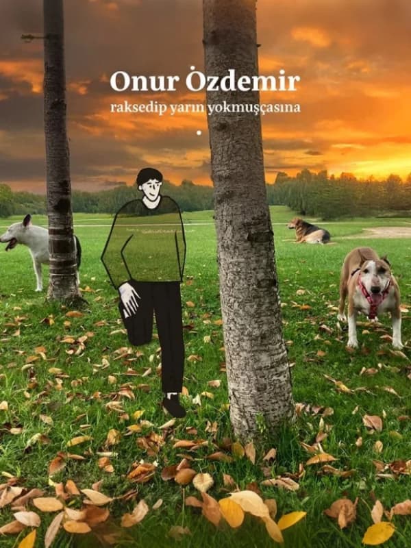 Onur Özdemir Sakin Tribute