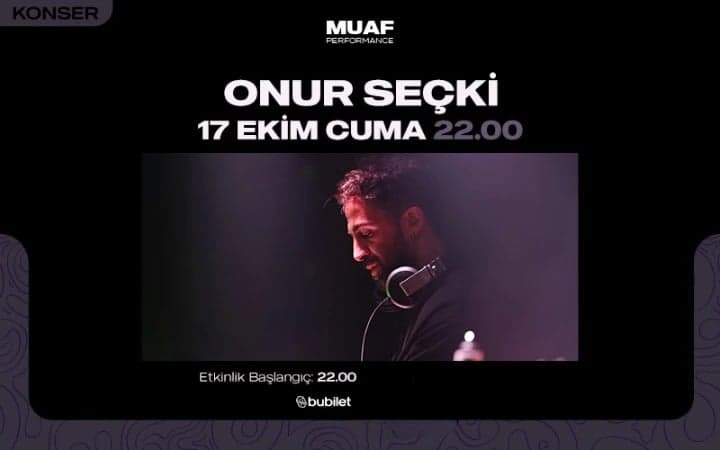 Onur Seçki