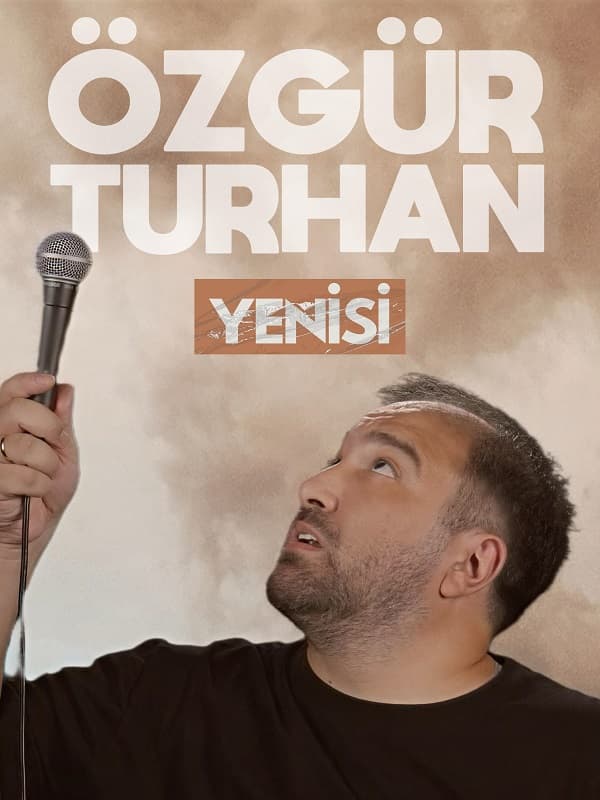Özgür Turhan - Yenisi