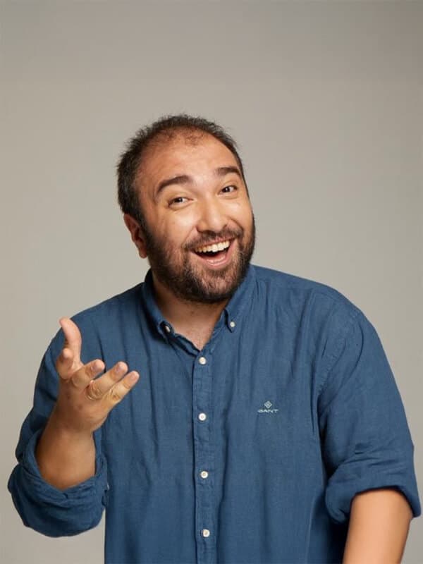 Özgür Turhan - Yepyenisi