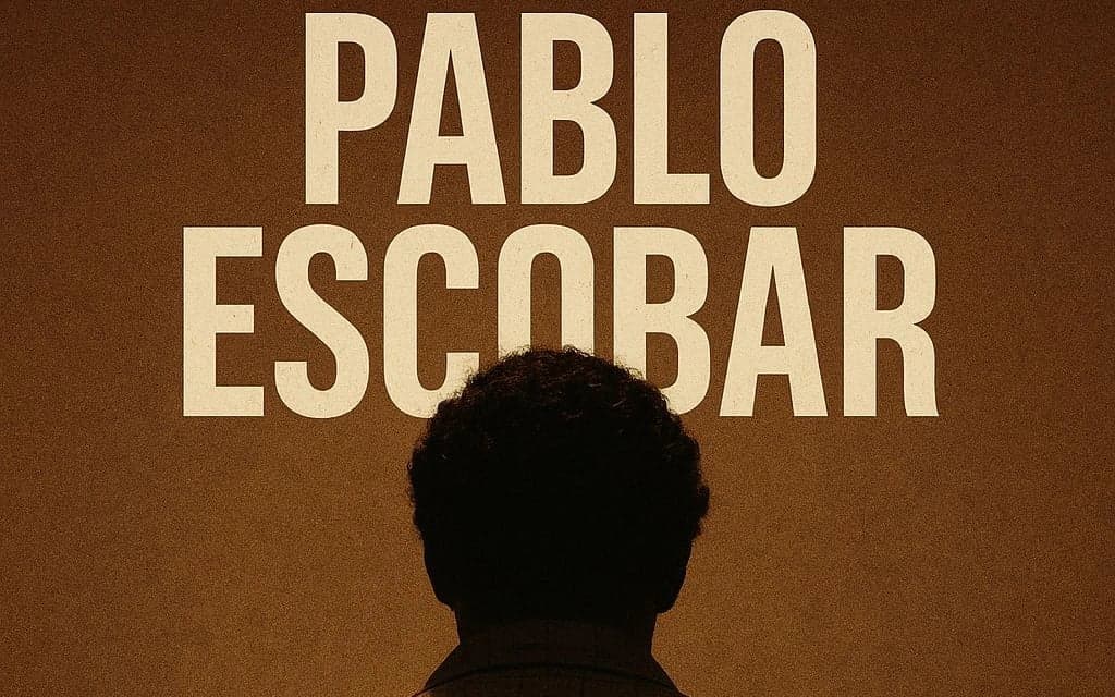 Pablo Escobar Oyunu