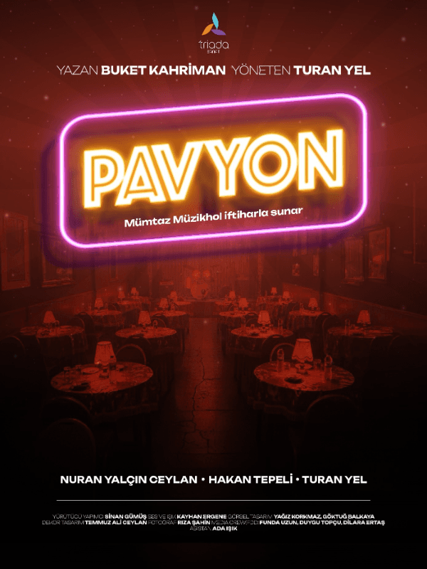 Pavyon