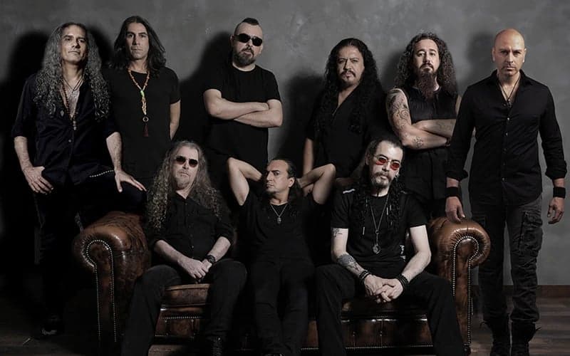 Pentagram Konseri