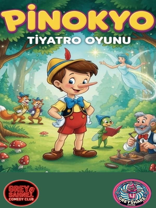 Pinokyo
