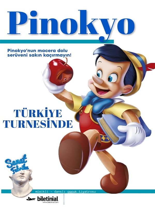 Pinokyo