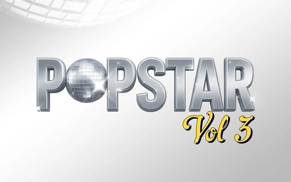 Popstar Vol.3