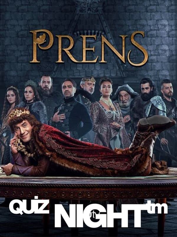 Prens Quiz Night