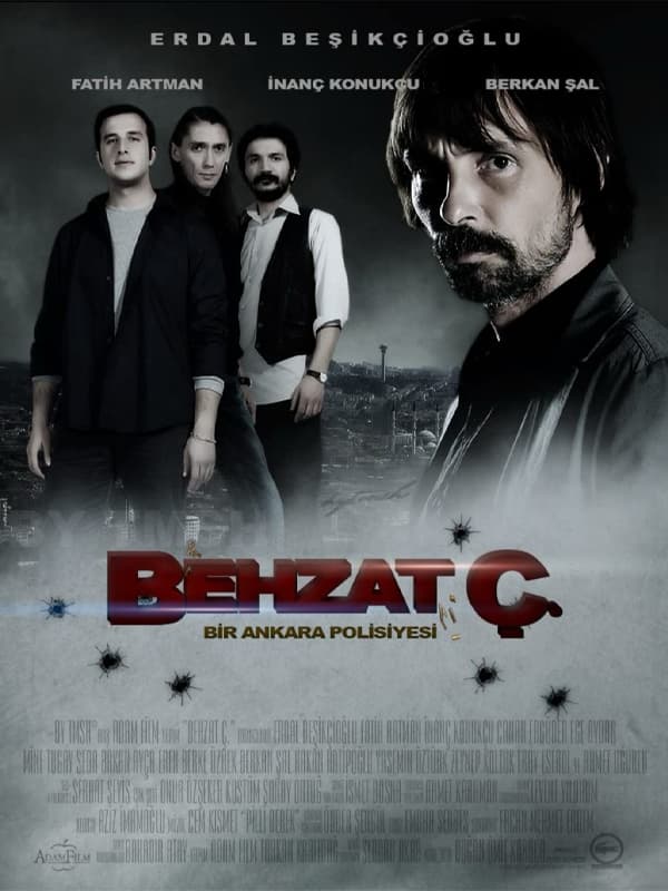 Quiz Night | Behzat Ç. | Marsyas Cafe
