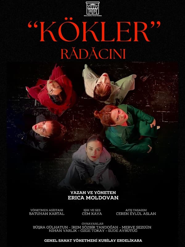Kökler