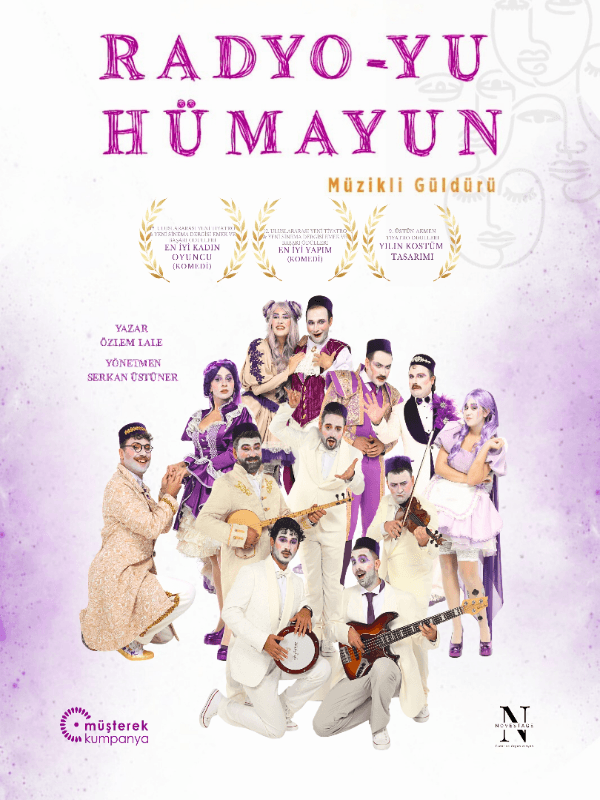 Radyo-yu Hümayun
