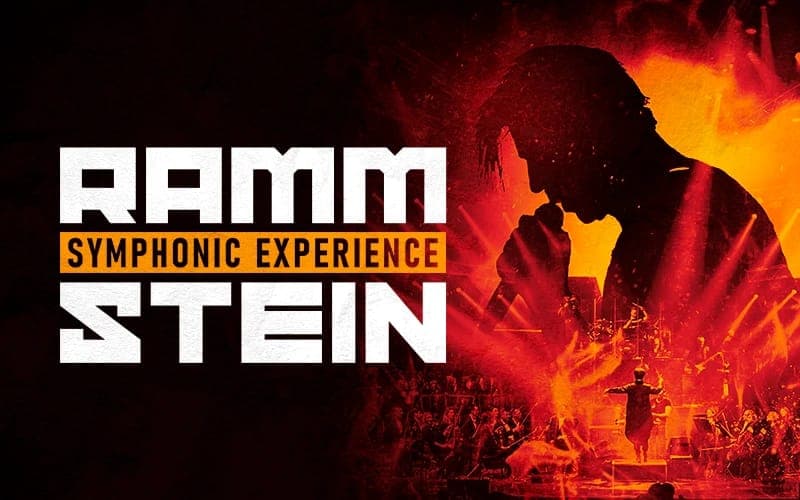 Rammstein Symphonic Experience