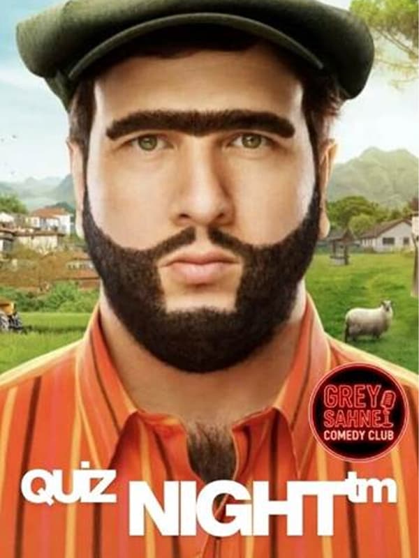 Recep İvedik Quiz Night