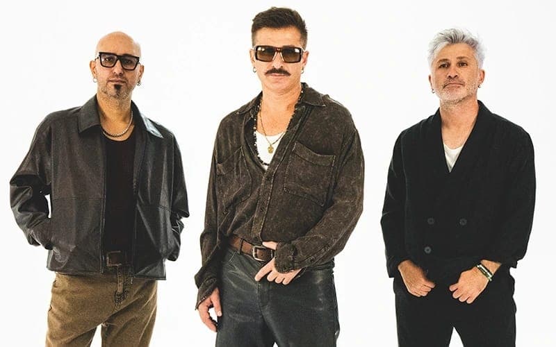 Redd - Plak İmza Günü - Söyleşi - Mini Konser