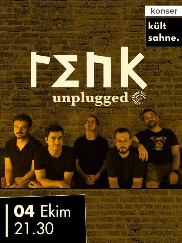 Renk Konseri