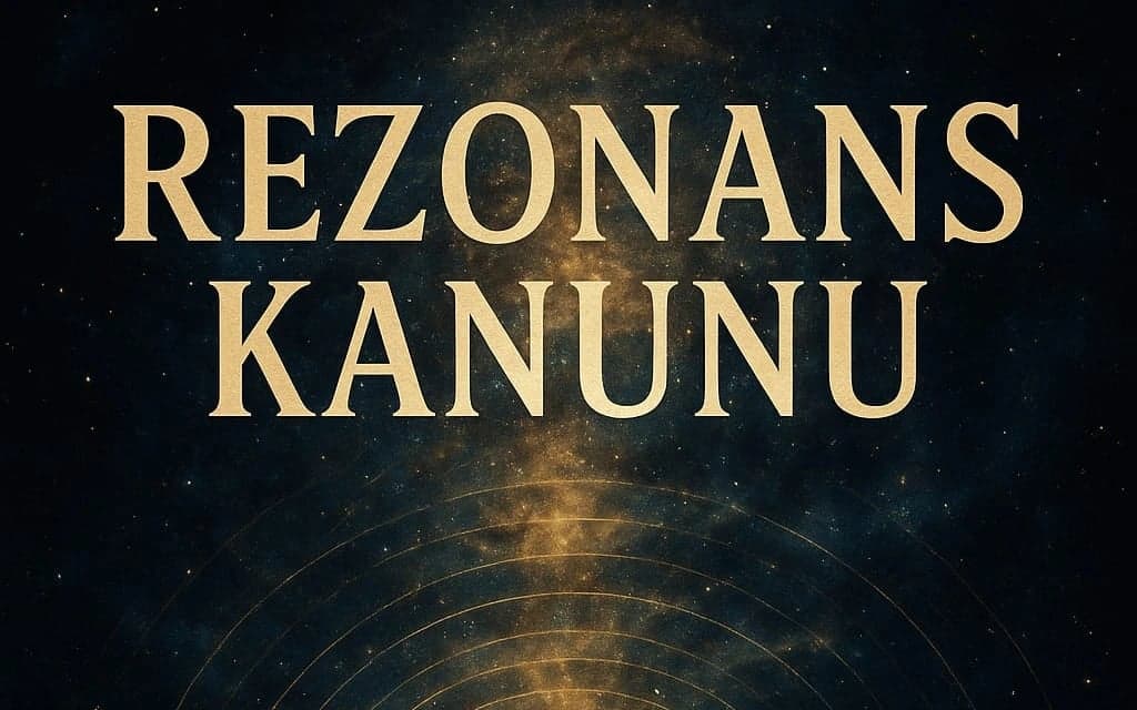 Rezonans Kanunu