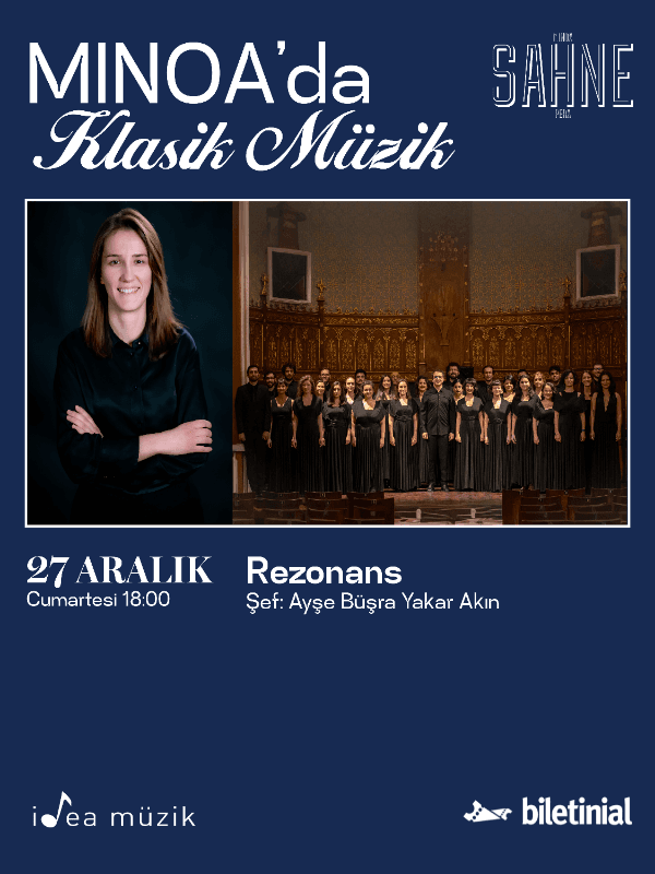 Rezonans Klasik Müzik Konseri