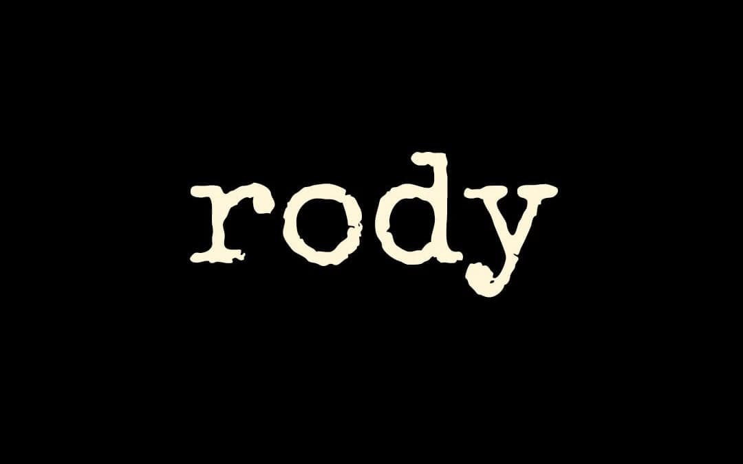 Rody Dünyada