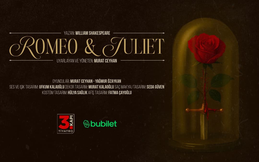 Romeo & Juliet