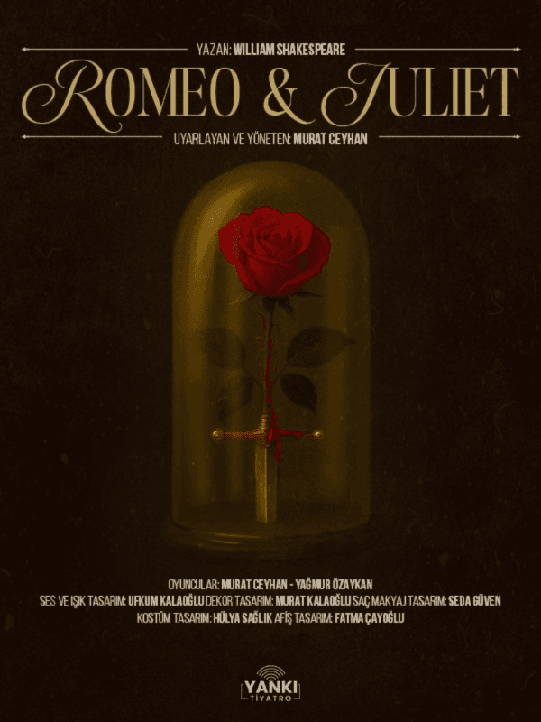 Romeo & Juliet