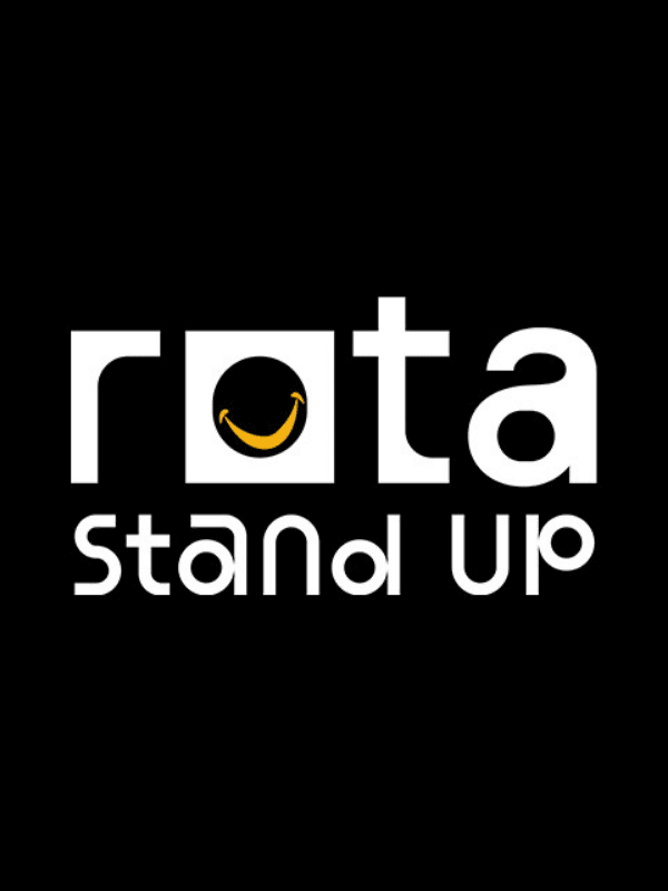 Rota Stand-Up Gecesi