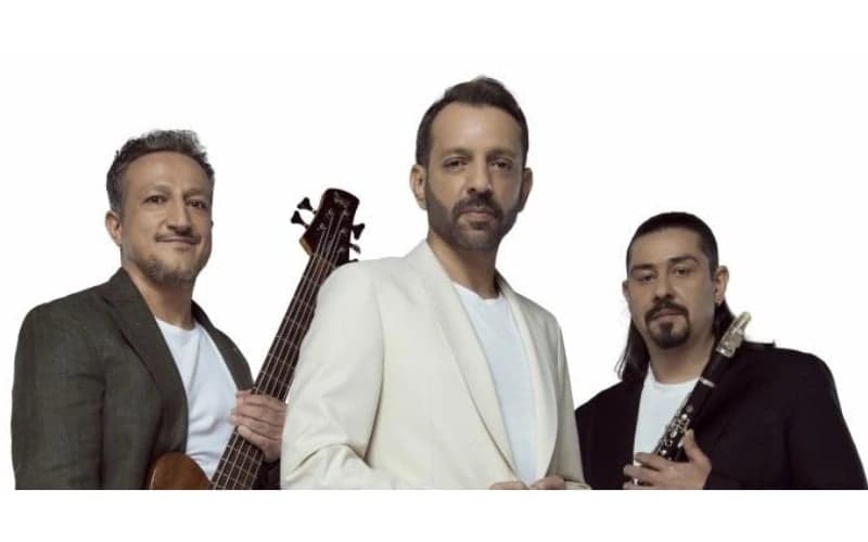 Rubato Konseri
